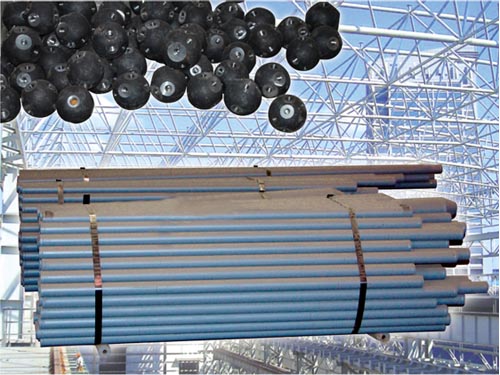 奎屯迪拜大型主题乐园网架